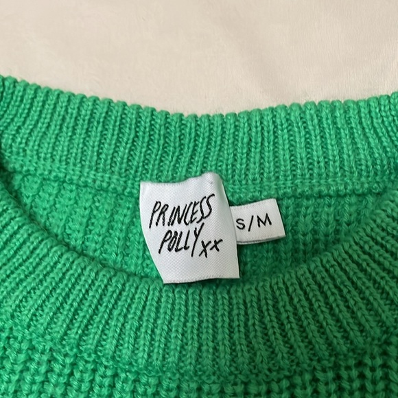 Princess Polly sweater - Picture 3 of 3